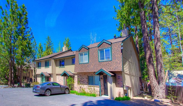 Glen Sully by Lake Tahoe Accommodations