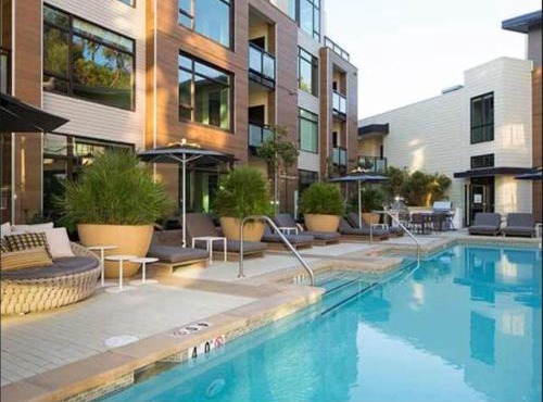 Global Luxury Suites at Downtown Mountain View