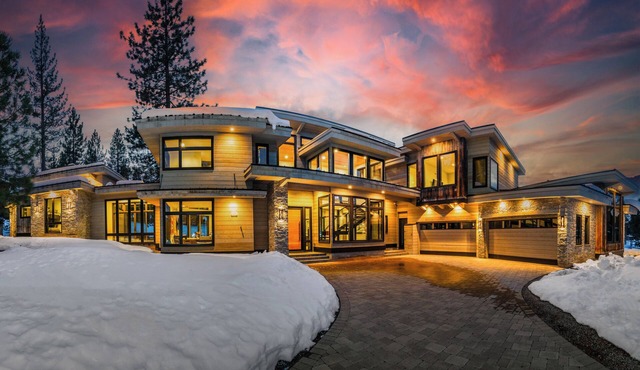Golf/Ski deals 6000SF Schaffer's Mill estate! Please inquire for details!