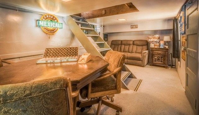 Gonzalez Cabin - Arrowbear Lake