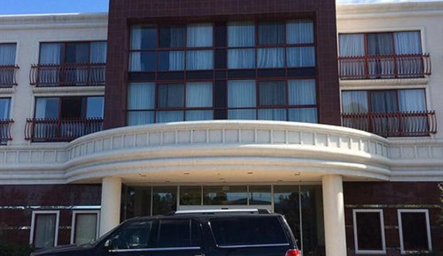 Grand Hotel
