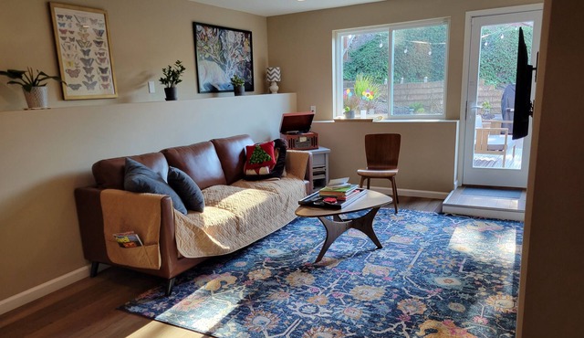 Guest suite near majestic Twin Peaks