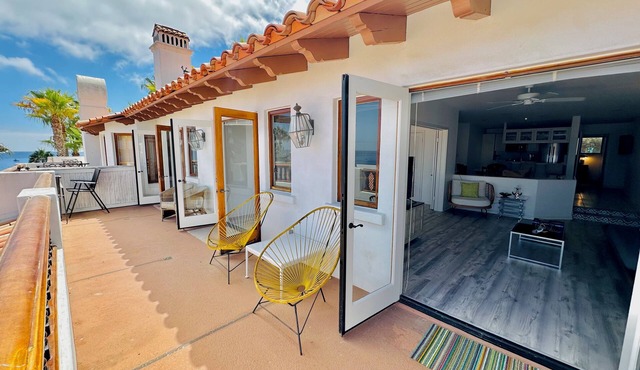 Hamilton Cove Villa 9 58 with ZERO steps
