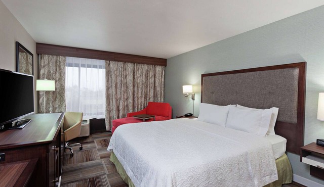 Hampton Inn Los Angeles/Arcadia/Pasadena