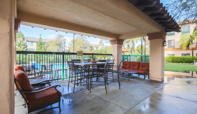Hampton Inn & Suites Camarillo
