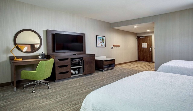 Hampton Inn & Suites Indio