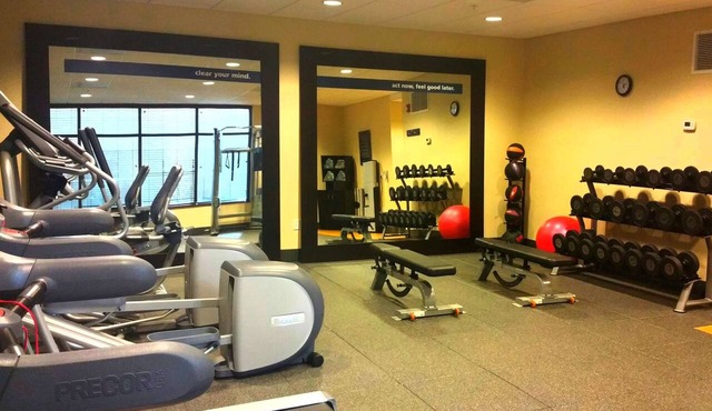 Hampton Inn & Suites Salinas