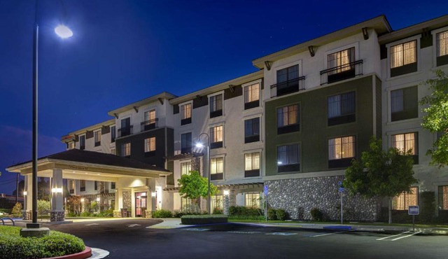 Hampton Inn & Suites San Luis Obispo