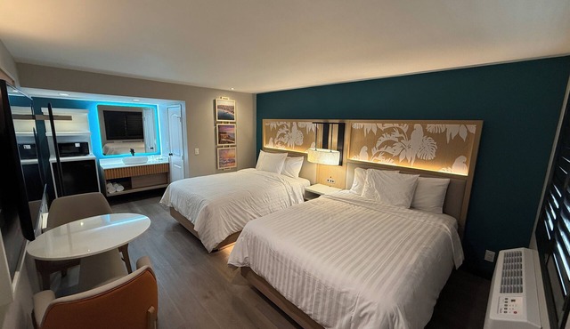 Harbor bay inn