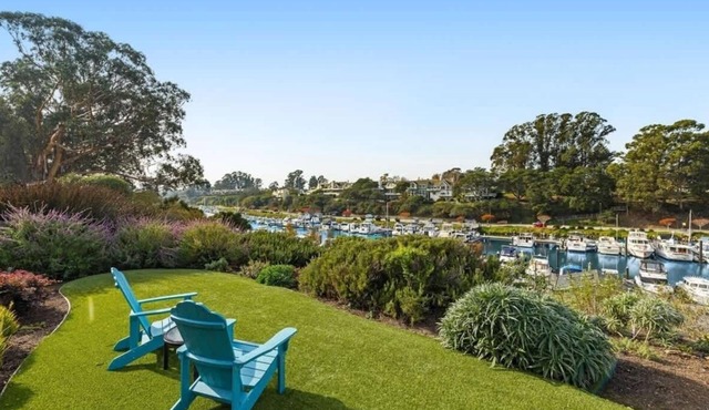 Harbor View Haven