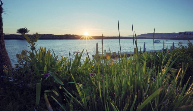 Harbortown Point Studio Condo - Ocean & Harbor Views - Ventura, California