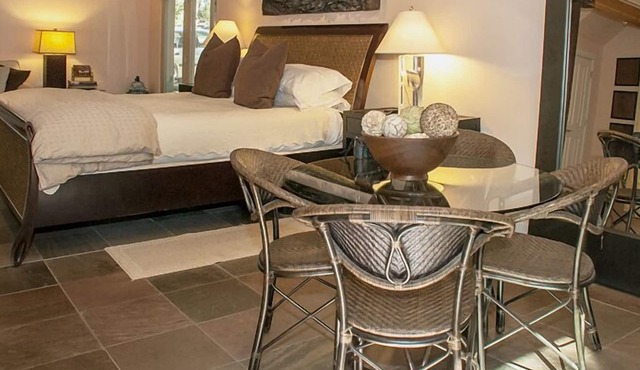 Harmony Ridge Lodge