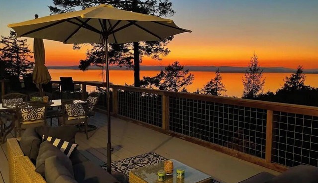 Haro Sunset House