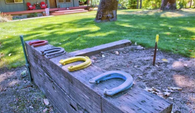 Heavenly Rogue River Retreat
