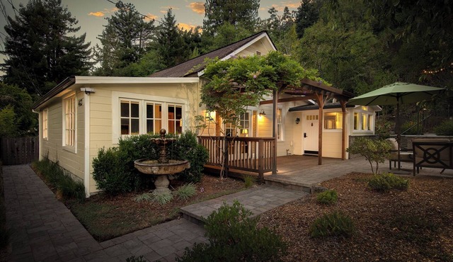 Hidden Gem ~ Charming Craftsman in Freestone