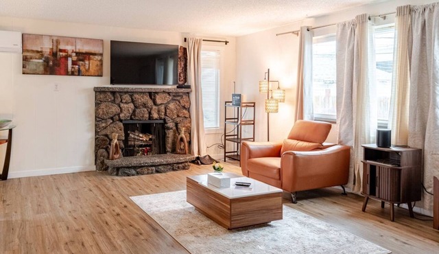 Highly Rated Spokane Retreat Near Gonzaga University
