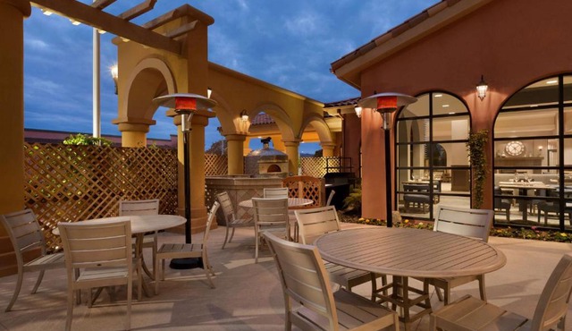 Hilton Garden Inn Lompoc, Ca