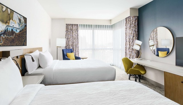 Hilton Garden Inn Sunnyvale