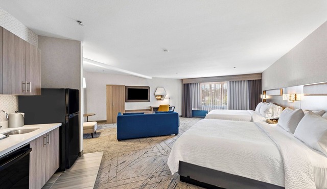 Holiday Inn Express La Mesa Near SDSU by IHG
