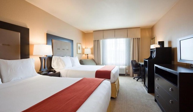 Holiday Inn Express Rocklin - Galleria Area by IHG