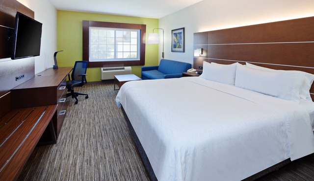 Holiday Inn Express & Suites Rancho Mirage - Palm Spgs Area by IHG