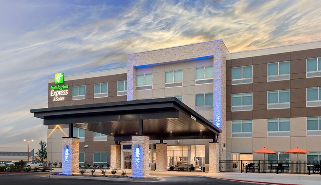 Holiday Inn Express & Suites Prosser - Yakima Valley Wine by IHG