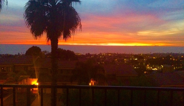 Home away from Home ! Awesome Catalina and Dana Point views & close to DT.