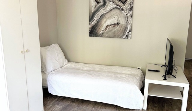 Home away from home