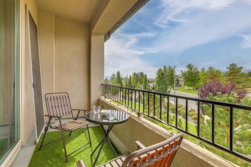 Home Base w/Easy 1-80 Access: 4 Mi to Dtwn Reno! in Reno