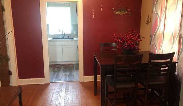 Home in Devils Lake in Devils Lake
