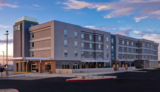 Home2 Suites By Hilton Barstow, Ca