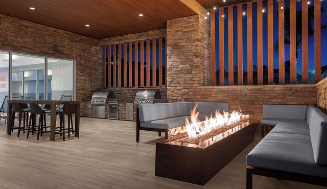 Home2 Suites By Hilton Eureka