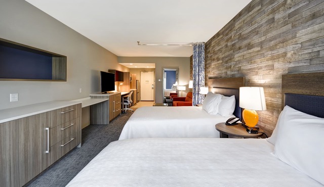 Home2 Suites by Hilton Portland Hillsboro