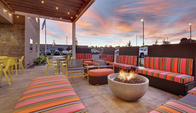 Home2 Suites by Hilton Yakima Airport