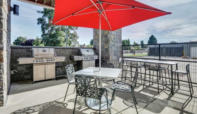 Home2 Suites By Hilton Yakima Airport