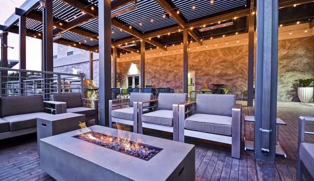Home2 Suites by Hilton San Francisco Airport North