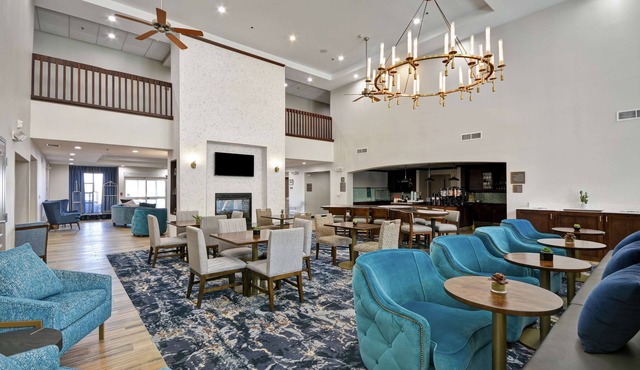 Homewood Suites by Hilton Palm Desert
