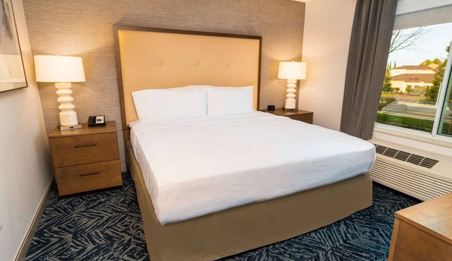 Homewood Suites by Hilton Rancho Cordova Sacramento