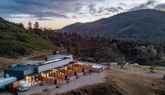Horizon by Yosemite Entire Villa - Mod/Luxury