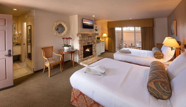 Horizon Inn and Ocean View Lodge