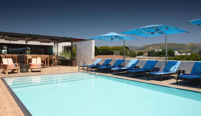 HOTEL CERRO, Autograph Collection