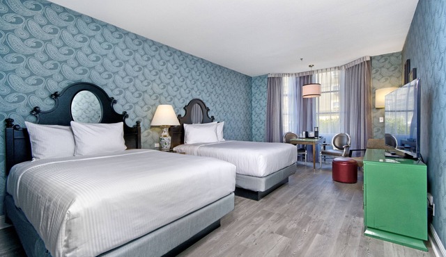 Hotel Fiona