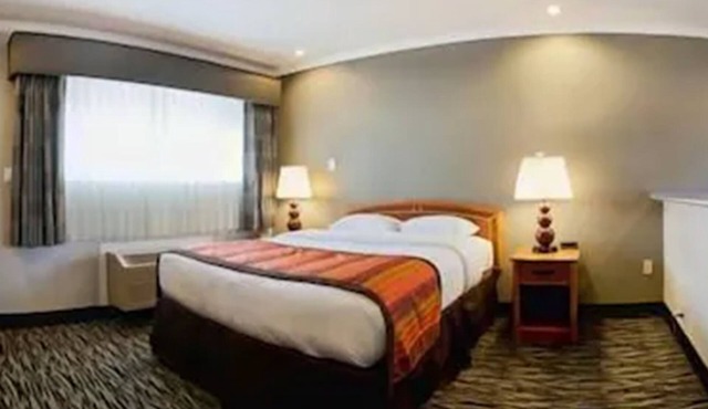 Hotel Parmani