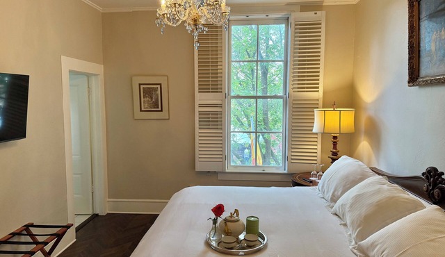 Hotel St. Helena