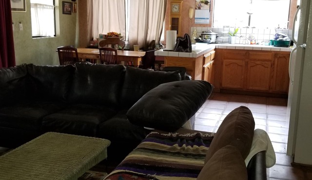 Huge Ranch,Wedding/Event/Party 200 guests plus cottage or Camping group