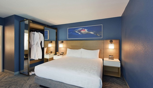 Hyatt Centric Santa Clara Silicon Valley