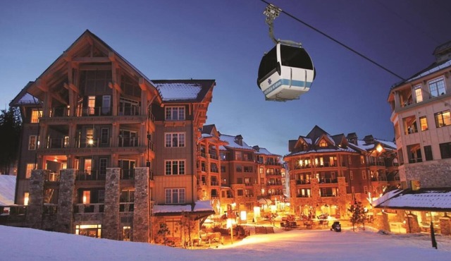 Hyatt Northstar Resort - North Lake Tahoe- Sleeps 6