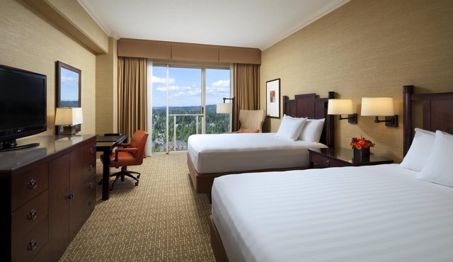 Hyatt Regency Bellevue
