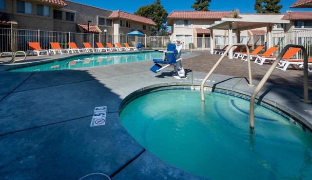 Indian Palms Vacation Club