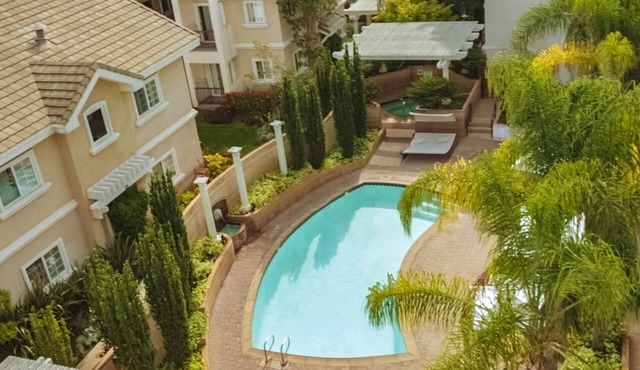 Indulge in Home Like Comfort! 2 Pet-friendly Units, Free Parking, Onsite Pool